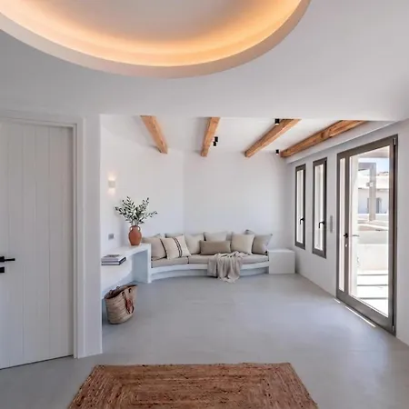 The Lofts Paros Executive * Zambujeira do Mar