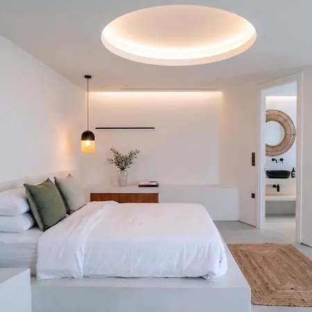 The Lofts Paros Executive * Zambujeira do Mar