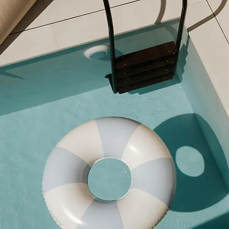 The Lofts Paros Executive Otel *