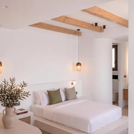 Otel The Lofts Paros Executive Zambujeira do Mar