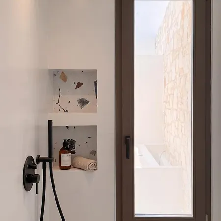 Otel The Lofts Paros Executive