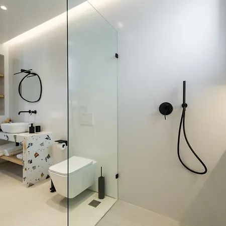 Otel The Lofts Paros Executive Zambujeira do Mar