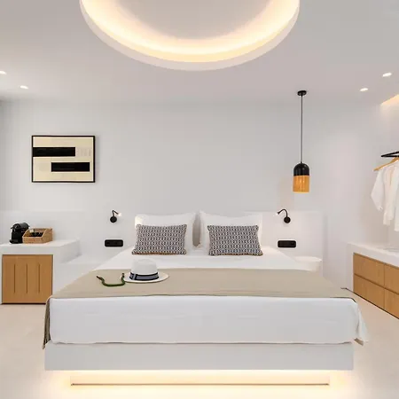 The Lofts Paros Executive Zambujeira do Mar