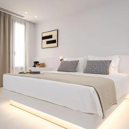 The Lofts Paros Executive Otel Zambujeira do Mar