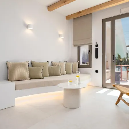 Otel The Lofts Paros Executive Zambujeira do Mar