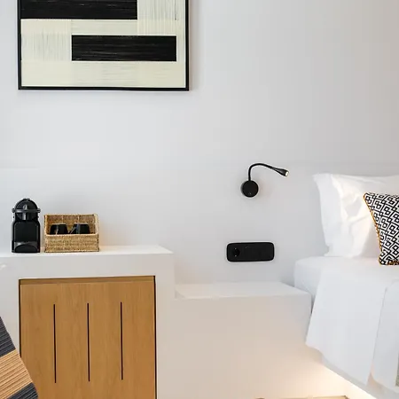 The Lofts Paros Executive * Zambujeira do Mar