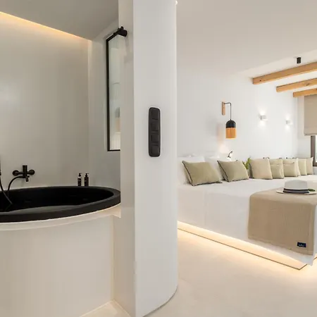 The Lofts Paros Executive Otel Zambujeira do Mar