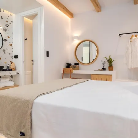 Otel The Lofts Paros Executive Zambujeira do Mar