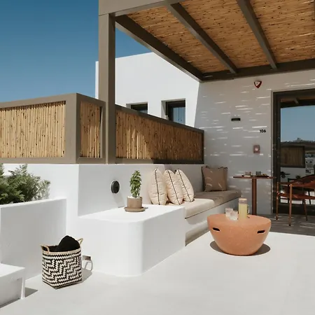 The Lofts Paros Executive Zambujeira do Mar