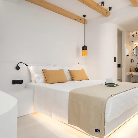 Otel The Lofts Paros Executive
