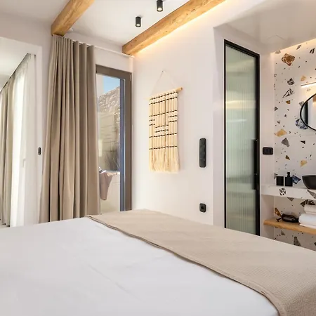 The Lofts Paros Executive Zambujeira do Mar