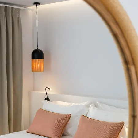 The Lofts Paros Executive * Zambujeira do Mar