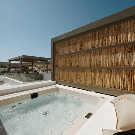 The Lofts Paros Executive Zambujeira do Mar