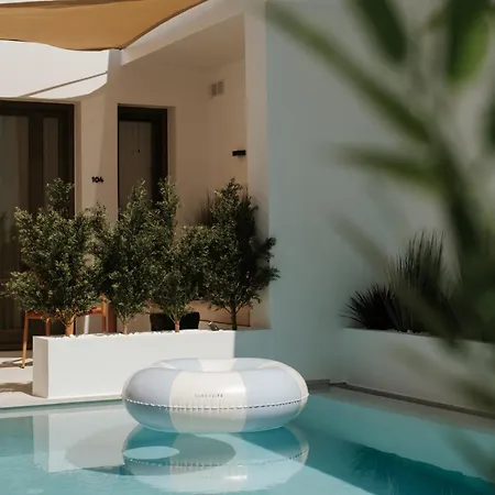 The Lofts Paros Executive * Zambujeira do Mar