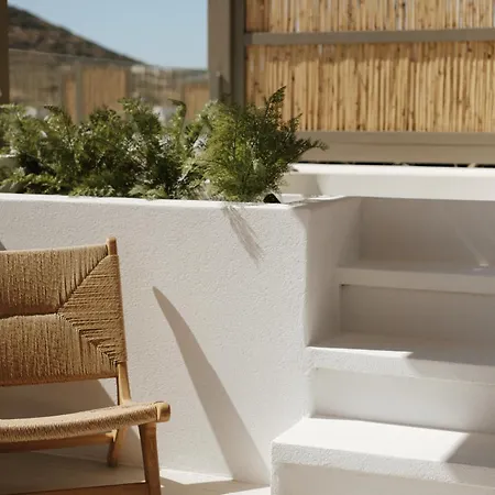 The Lofts Paros Executive Otel Zambujeira do Mar