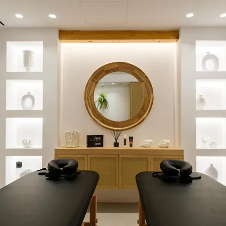 The Lofts Paros Executive * Zambujeira do Mar