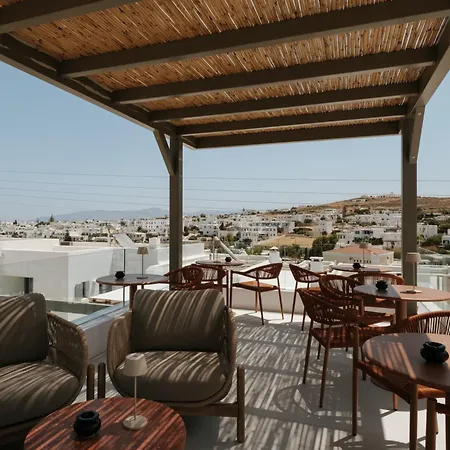 Otel The Lofts Paros Executive Zambujeira do Mar